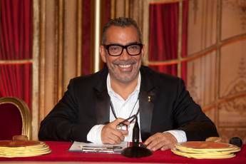 Tv: Mariotto, 'dalla Celentano a Vittoria Schisano, i miei eroi robotizzati' Tv: Mariotto, 'dalla Celentano a Vittoria Schisano, i miei eroi robotizzati'